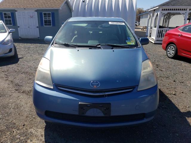 Photo 4 VIN: JTDKB20U987796980 - TOYOTA PRIUS 