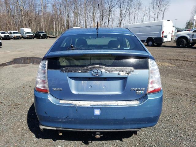 Photo 5 VIN: JTDKB20U987796980 - TOYOTA PRIUS 