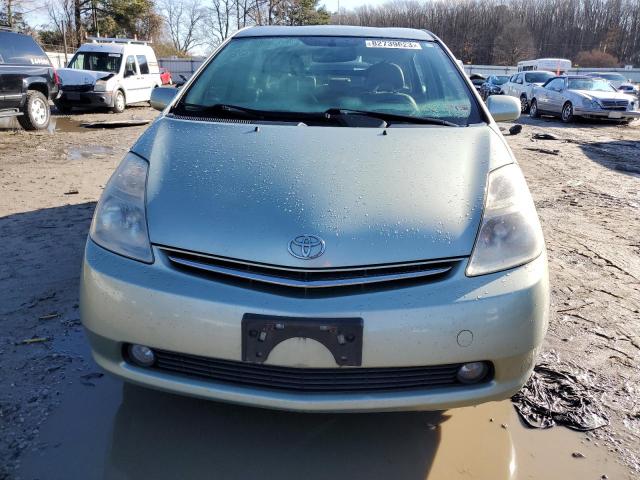 Photo 4 VIN: JTDKB20U987797076 - TOYOTA PRIUS 