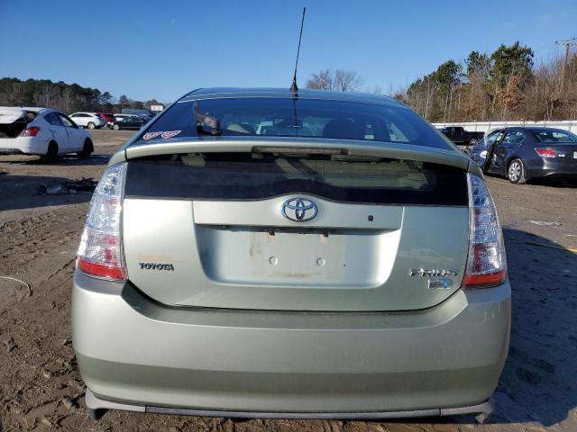 Photo 5 VIN: JTDKB20U987797076 - TOYOTA PRIUS 