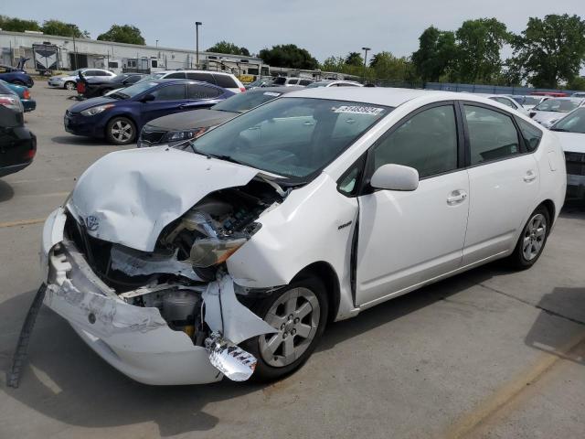 Photo 0 VIN: JTDKB20U987797918 - TOYOTA PRIUS 