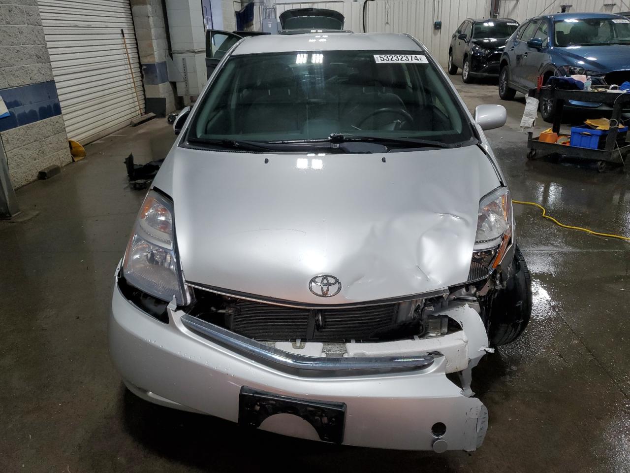 Photo 4 VIN: JTDKB20U987800431 - TOYOTA PRIUS 