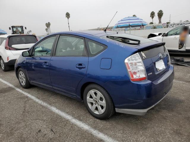 Photo 1 VIN: JTDKB20U987809999 - TOYOTA PRIUS 