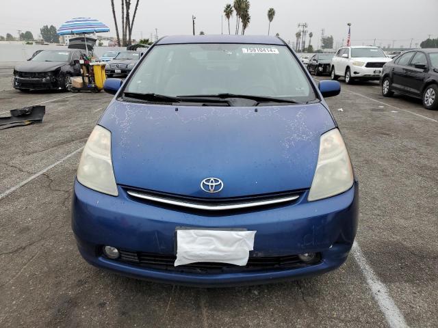 Photo 4 VIN: JTDKB20U987809999 - TOYOTA PRIUS 