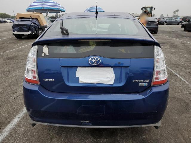 Photo 5 VIN: JTDKB20U987809999 - TOYOTA PRIUS 