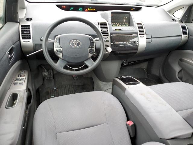 Photo 7 VIN: JTDKB20U987809999 - TOYOTA PRIUS 