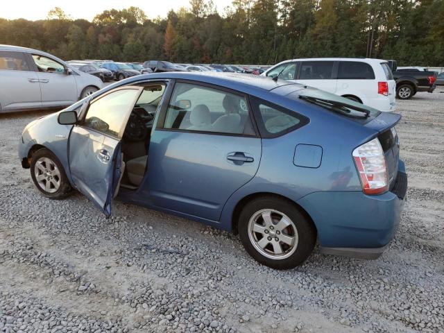 Photo 1 VIN: JTDKB20U987810070 - TOYOTA PRIUS 