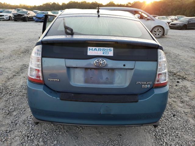 Photo 5 VIN: JTDKB20U987810070 - TOYOTA PRIUS 