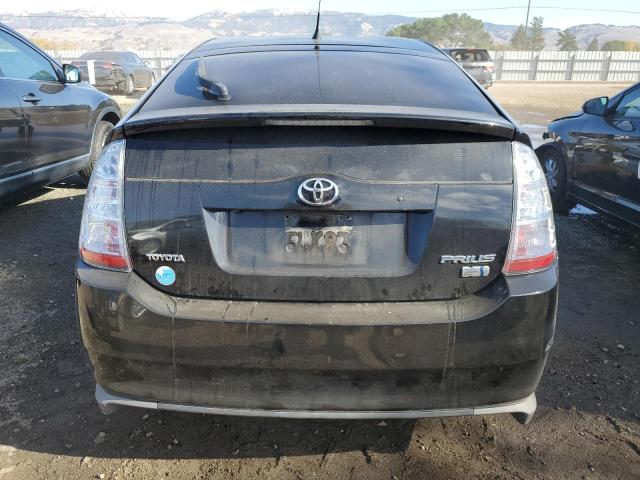 Photo 5 VIN: JTDKB20U987813860 - TOYOTA PRIUS 