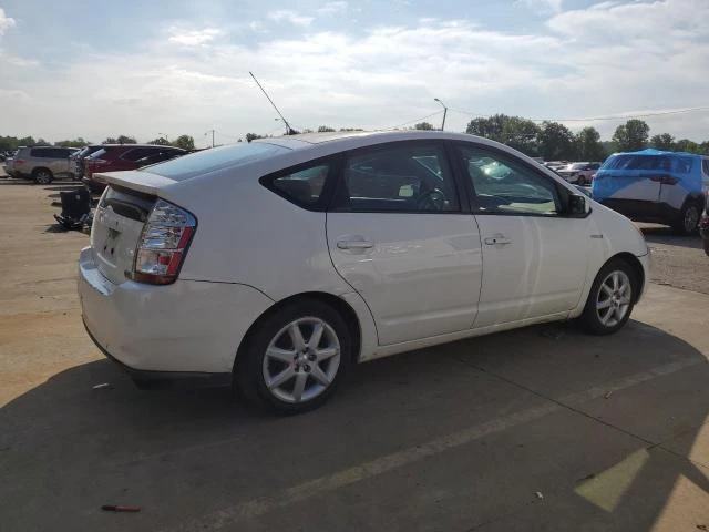 Photo 2 VIN: JTDKB20U993462926 - TOYOTA PRIUS 