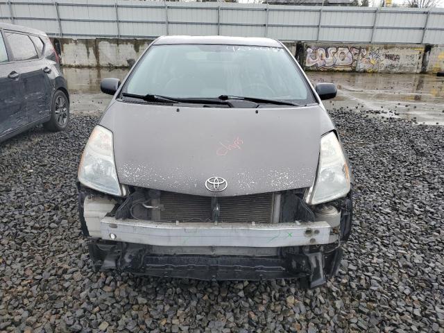 Photo 4 VIN: JTDKB20U993466345 - TOYOTA PRIUS 