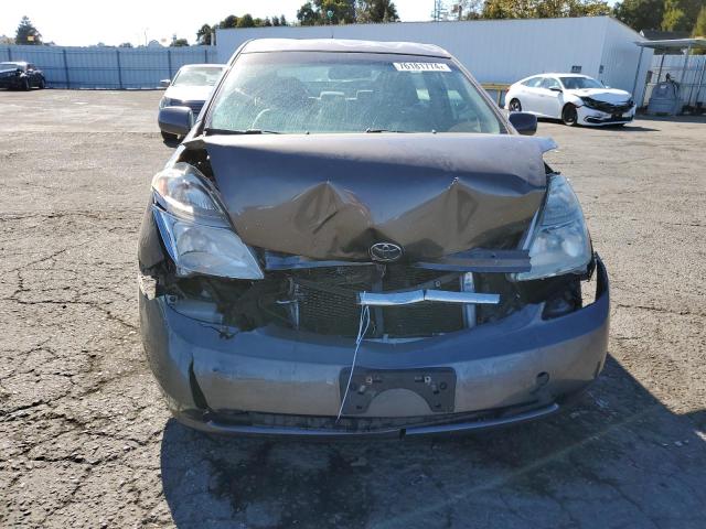 Photo 4 VIN: JTDKB20U993469343 - TOYOTA PRIUS 