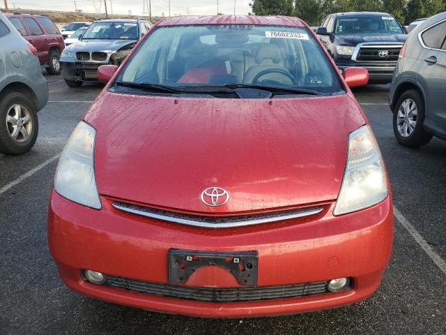 Photo 4 VIN: JTDKB20U993472307 - TOYOTA PRIUS 