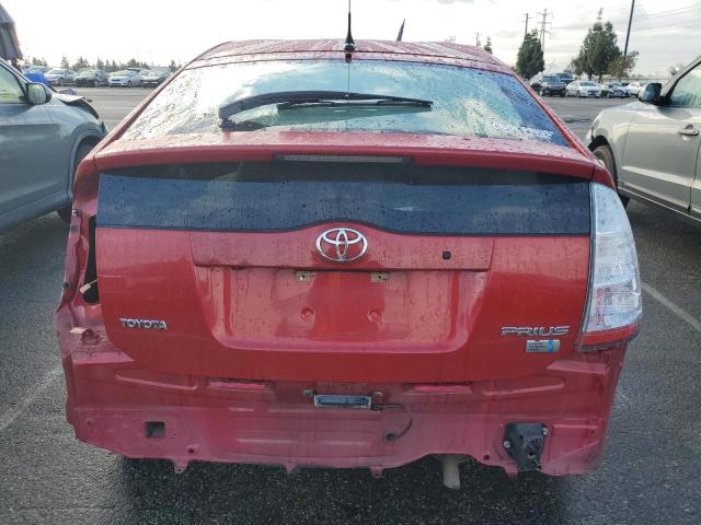 Photo 5 VIN: JTDKB20U993472307 - TOYOTA PRIUS 