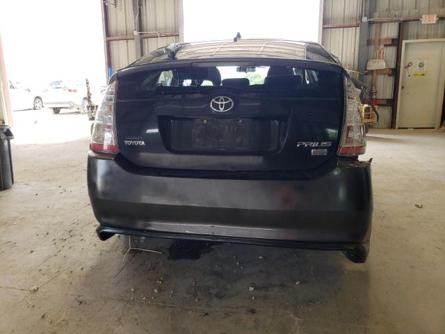 Photo 5 VIN: JTDKB20U993473568 - TOYOTA PRIUS 