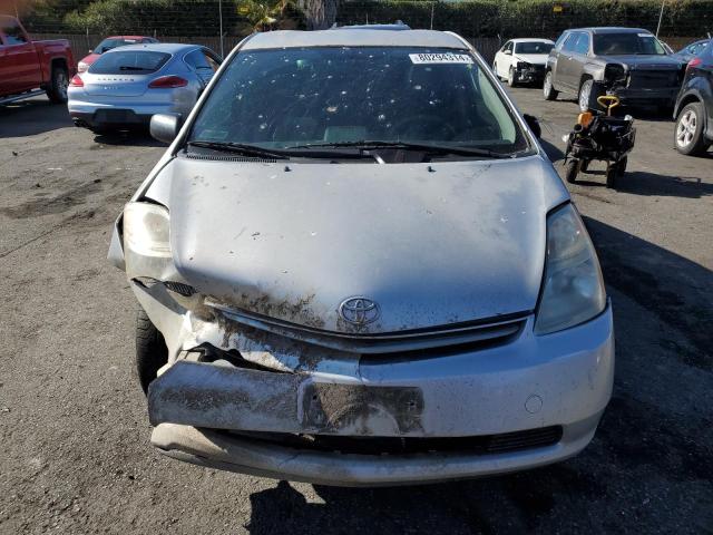 Photo 4 VIN: JTDKB20U993493643 - TOYOTA PRIUS 