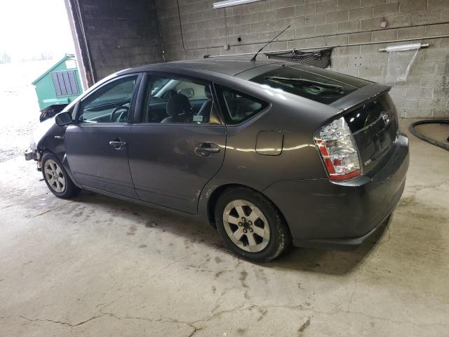 Photo 1 VIN: JTDKB20U993502275 - TOYOTA PRIUS 