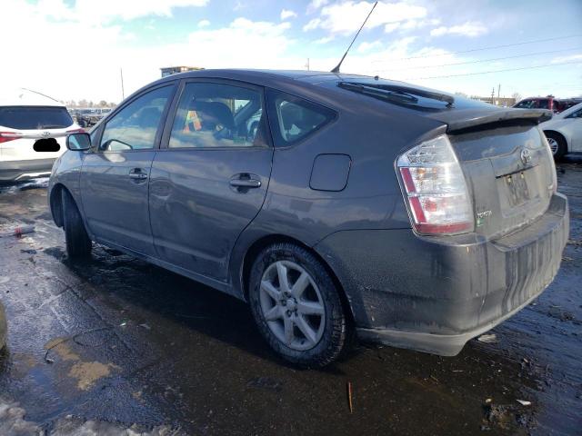 Photo 1 VIN: JTDKB20U993507329 - TOYOTA PRIUS 