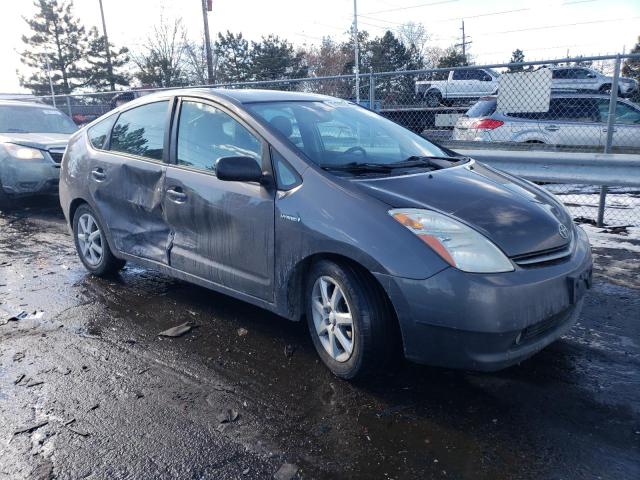 Photo 3 VIN: JTDKB20U993507329 - TOYOTA PRIUS 