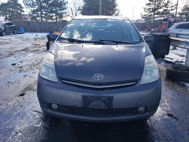 Photo 4 VIN: JTDKB20U993507329 - TOYOTA PRIUS 