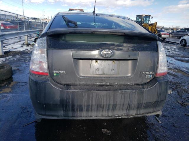 Photo 5 VIN: JTDKB20U993507329 - TOYOTA PRIUS 