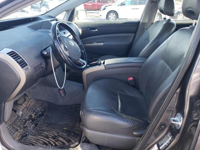 Photo 6 VIN: JTDKB20U993507329 - TOYOTA PRIUS 