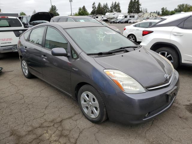 Photo 3 VIN: JTDKB20U993518234 - TOYOTA PRIUS 