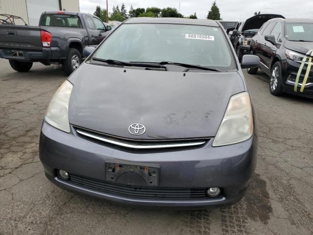 Photo 4 VIN: JTDKB20U993518234 - TOYOTA PRIUS 