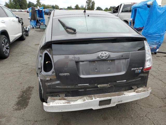 Photo 5 VIN: JTDKB20U993518234 - TOYOTA PRIUS 