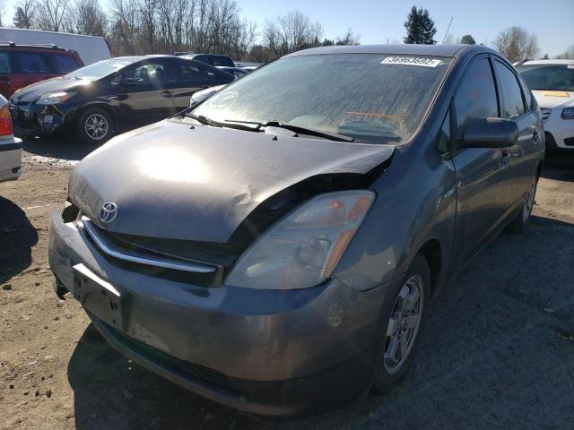 Photo 1 VIN: JTDKB20U993532103 - TOYOTA PRIUS 