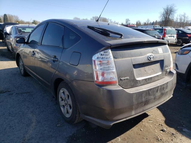 Photo 2 VIN: JTDKB20U993532103 - TOYOTA PRIUS 