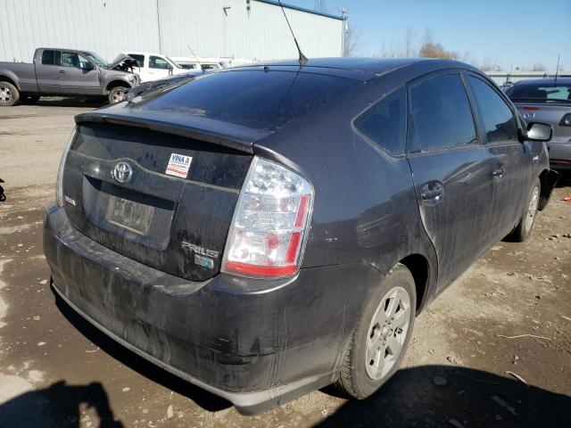 Photo 3 VIN: JTDKB20U993532103 - TOYOTA PRIUS 