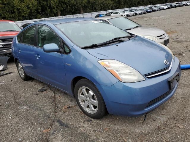 Photo 3 VIN: JTDKB20U997827727 - TOYOTA PRIUS 