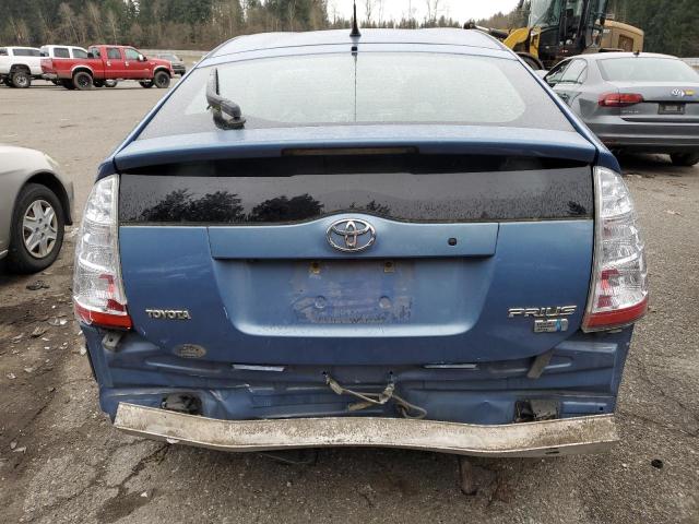 Photo 5 VIN: JTDKB20U997827727 - TOYOTA PRIUS 