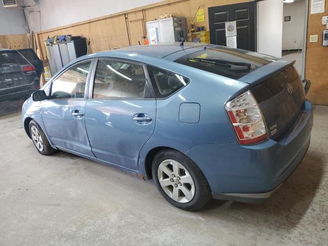 Photo 1 VIN: JTDKB20U997835505 - TOYOTA PRIUS 