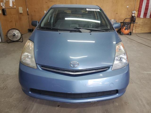 Photo 4 VIN: JTDKB20U997835505 - TOYOTA PRIUS 