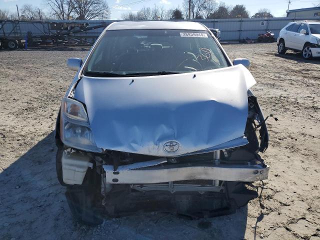 Photo 4 VIN: JTDKB20U997840574 - TOYOTA PRIUS 