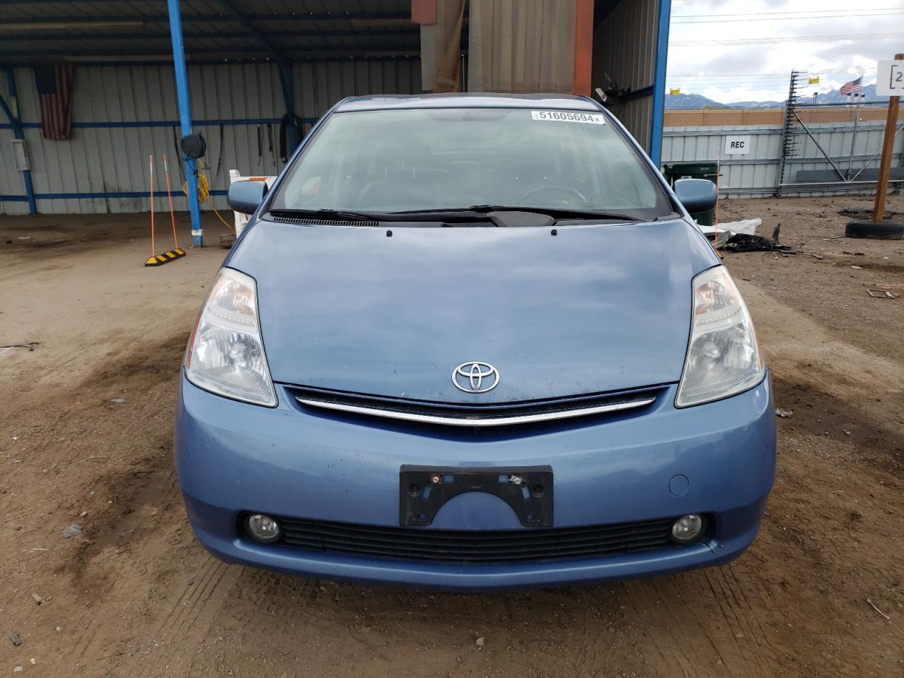 Photo 4 VIN: JTDKB20U997842003 - TOYOTA PRIUS 