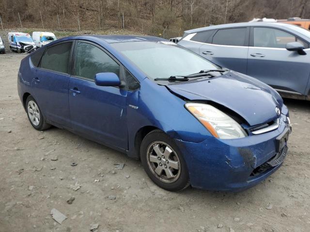 Photo 3 VIN: JTDKB20U997844446 - TOYOTA PRIUS 