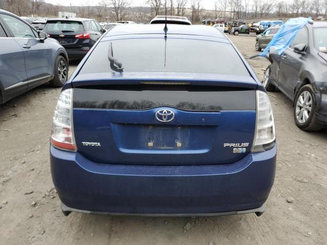 Photo 5 VIN: JTDKB20U997844446 - TOYOTA PRIUS 