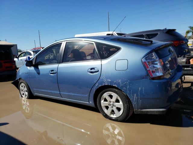 Photo 1 VIN: JTDKB20U997846441 - TOYOTA PRIUS 