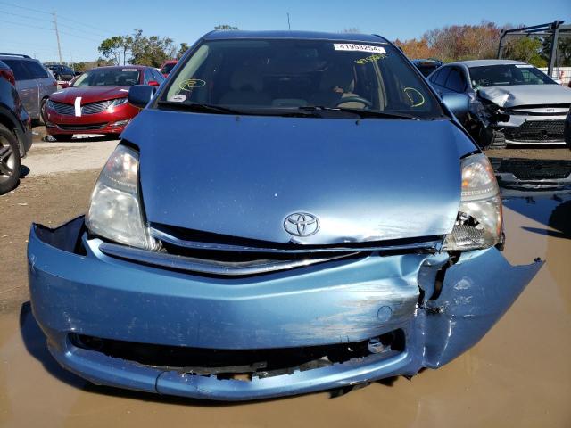 Photo 4 VIN: JTDKB20U997846441 - TOYOTA PRIUS 