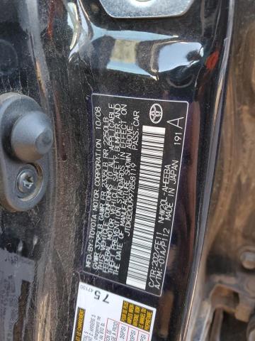 Photo 11 VIN: JTDKB20U997858119 - TOYOTA PRIUS 