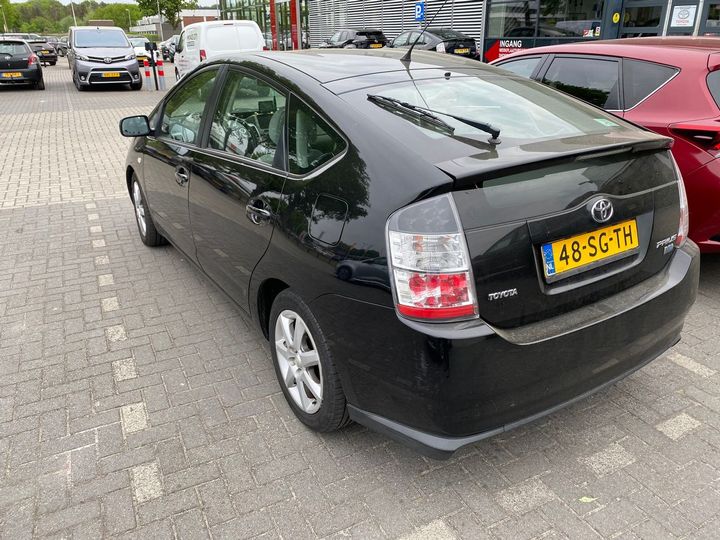 Photo 2 VIN: JTDKB20UX03122199 - TOYOTA PRIUS 