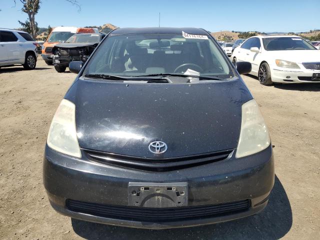 Photo 4 VIN: JTDKB20UX40009277 - TOYOTA PRIUS 