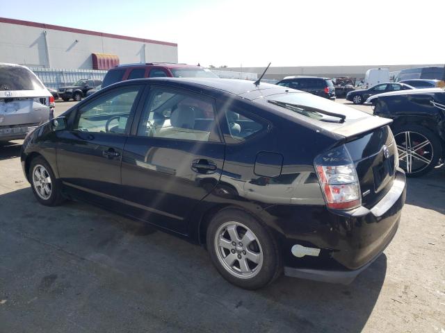 Photo 1 VIN: JTDKB20UX40030906 - TOYOTA PRIUS 