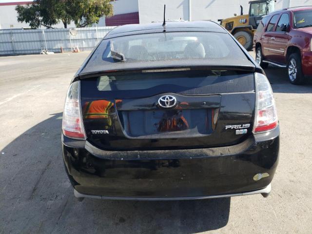 Photo 5 VIN: JTDKB20UX40030906 - TOYOTA PRIUS 