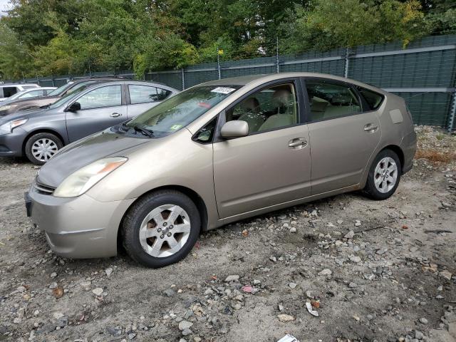 Photo 0 VIN: JTDKB20UX40044093 - TOYOTA PRIUS 