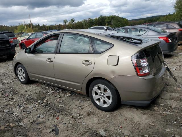 Photo 1 VIN: JTDKB20UX40044093 - TOYOTA PRIUS 