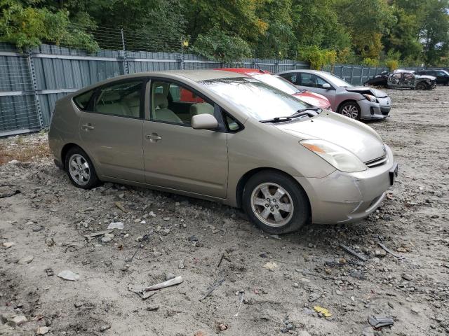 Photo 3 VIN: JTDKB20UX40044093 - TOYOTA PRIUS 